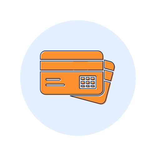 Credit Card Promotion